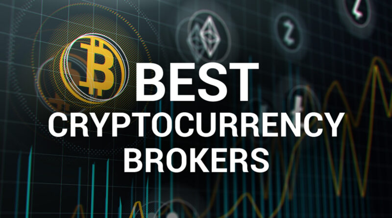 Crypto Brokers για trading σε κρυπτονομίσματα