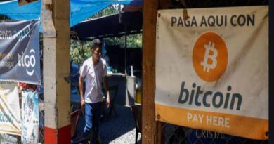 Η χώρα αποδοχής του Bitcoin: Το Ελ Σαλβαδόρ