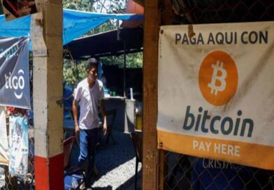 Η χώρα αποδοχής του Bitcoin: Το Ελ Σαλβαδόρ