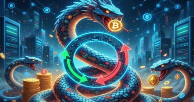 Κρύπτο Νέα Σήμερα 26-09-2025 26/09/2025 CoinMarket Ραγδαίες Ρευστοποιήσεις $1 Δισ., Στρατηγικές Τάσεις και Ρυθμιστικές Εξελίξεις