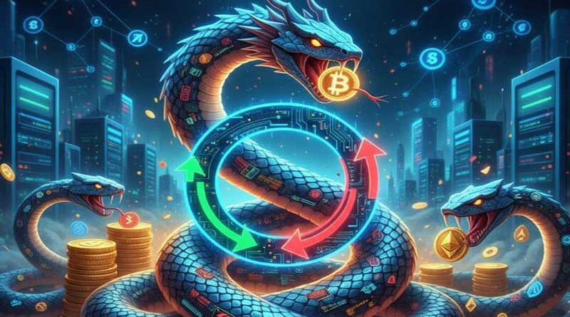 Κρύπτο Νέα Σήμερα 26-09-2025 26/09/2025 CoinMarket Ραγδαίες Ρευστοποιήσεις $1 Δισ., Στρατηγικές Τάσεις και Ρυθμιστικές Εξελίξεις