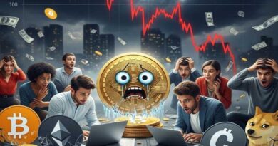 Ανακαλύψτε Τις Κορυφαίες Ειδήσεις Και Αναλύσεις Της Αγοράς Κρυπτονομισμάτων Για 30-09-2025. Ενημερωθείτε Για Τα Τελευταία Κρυπτο - Νέα!