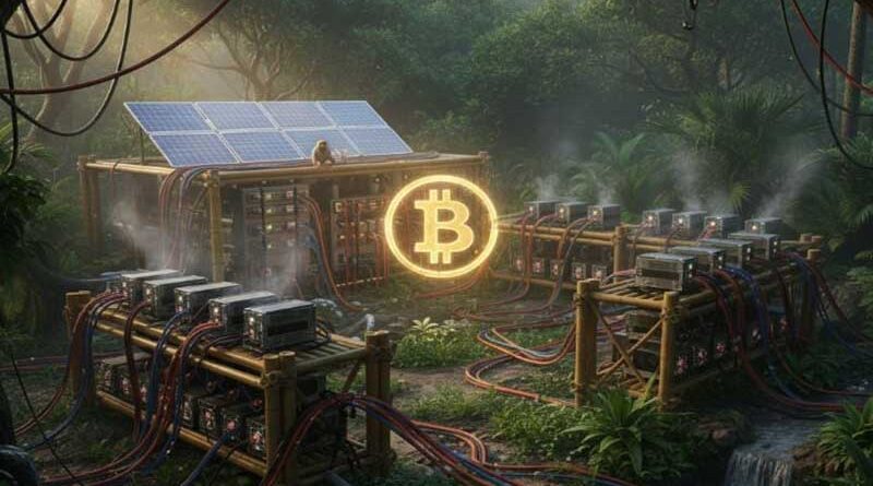 Το Bitcoin ETF Κατακτά τη Wall Street