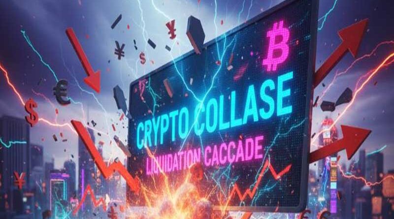 Κρύπτο Νέα Σήμερα 09-10-2025: Solana, Bitcoin, Ethereum και Tokenization αλλάζουν το Παιχνίδι των Αγορών - Γενική Εικόνα της Αγοράς