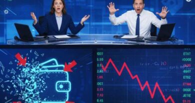 Κρύπτο Νέα Σήμερα 13 Οκτωβρίου 2025: Η Αγορά Μετά το «Συναισθηματικό» Reset των $19 Δισ. και το Νέο Κεφάλαιο του Bitcoin