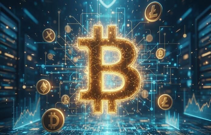 Crypto Market Outlook 14/10/2025 – Ανάκαμψη Altcoins, Whale Κινήσεις και Θεσμικές Ροές μετά την Κατάρρευση των $20 Δις