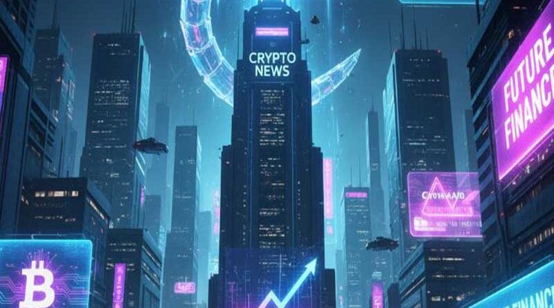 Κρύπτο Νέα – 20 Οκτωβρίου 2025: Αναζωπύρωση της αγοράς, βασικά όρια για Bitcoin και άνοιγμα στους θεσμικούς