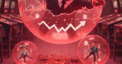 Κρύπτο Νέα Σήμερα 23-10-2025