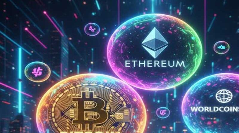 Κρύπτο Νέα Σήμερα 24-10-2025