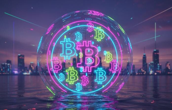 Κρύπτο Νέα Σήμερα 04-11-2025