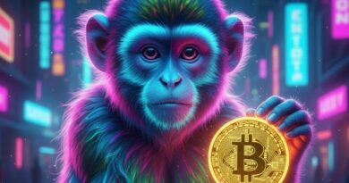 Κρύπτο Νέα Σήμερα 05-11-2025 — Bitcoin Πλησιάζει τα $100K Καθώς η Αγορά Δοκιμάζει την Αντοχή της