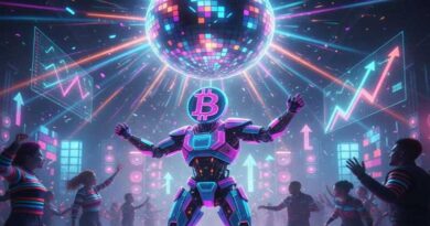 Crypto Market News Today – November 10, 2025: Bitcoin Rebounds, XRP Eyes $2.80, and the Next Wave of DeFi Builders Emerges