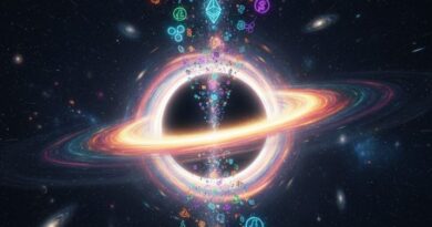 Κρύπτο Νέα Σήμερα 01-12-2025: Η Αγορά Μπαίνει στον Δεκέμβριο με Πιέσεις, Ρευστότητα και Τεχνολογικές Αναβαθμίσεις