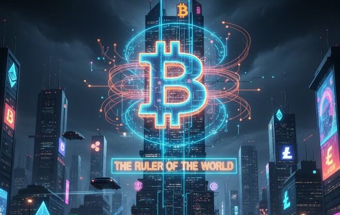 Κρύπτο Νέα Σήμερα 08-12-2025: Αγορές Κρυπτονομισμάτων, Ρευστότητα και Ρυθμιστικές Εξελίξεις που Αλλάζουν το Τοπίο