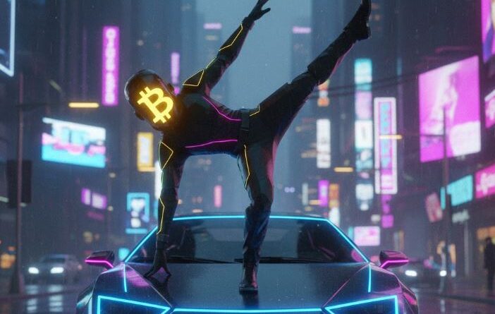 Crypto Market Outlook — Κρύπτο Νέα Σήμερα 09-12-2025: Τάσεις, Ροές και Κίνηση της Αγοράς