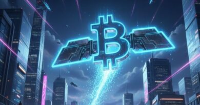 Κρύπτο Νέα Αγοράς 05 Ιανουαρίου 2026 – Bitcoin, Ethereum και η Νέα Φάση Ωρίμανσης του Crypto Οικοσυστήματος