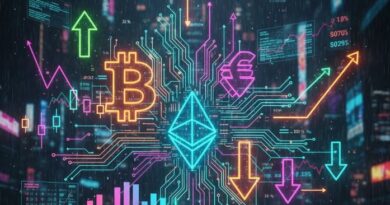 Ανάλυση Cryptomarket 15-01-2026: Θεσμική Ευφορία, Πολιτικά Αδιέξοδα και η Διαδρομή προς τα $100.000