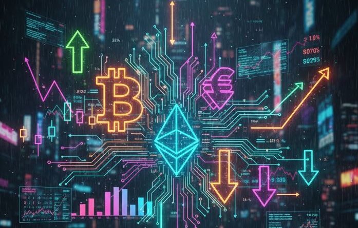 Ανάλυση Cryptomarket 15-01-2026: Θεσμική Ευφορία, Πολιτικά Αδιέξοδα και η Διαδρομή προς τα $100.000