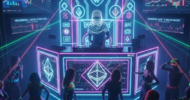 Κρύπτο Νέα Σήμερα 28-01-2026: Bitcoin, Stablecoins και η Νέα Φάση Σύγκλισης Crypto–TradFi