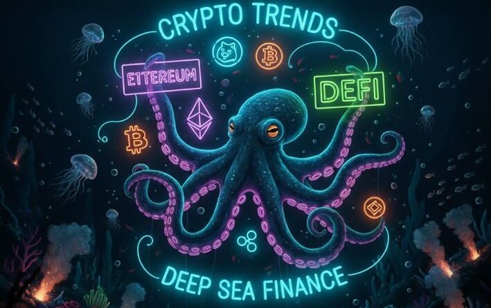 Κρύπτο Νέα Σήμερα 02/02/2026: Bitcoin σε Κρίσιμη Ζώνη, Ρευστότητα στο Μικροσκόπιο και Θεσμικές Κινήσεις Αντίθεσης