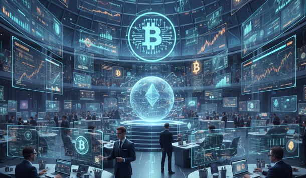 Κρύπτο Νέα Σήμερα 06-02-2026: Bitcoin στα $60K–$65K, Ακραίος Φόβος και η Μάχη Ρευστότητας που Κρίνει την Τάση-Η αγορά σε καθεστώς έντονης μεταβλητότητας