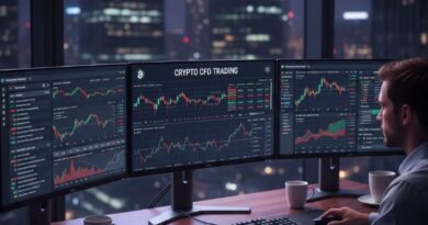 Κρύπτο Νέα Σήμερα 10-02-2026: Η Γεωπολιτική της Ενέργειας και η Μεγάλη Επιστροφή των Θεσμικών