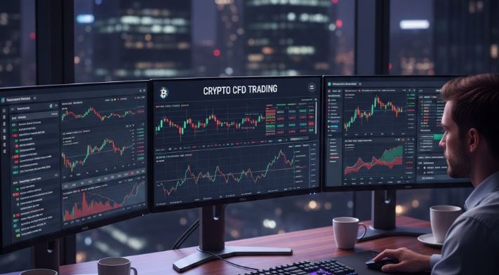 Κρύπτο Νέα Σήμερα 10-02-2026: Η Γεωπολιτική της Ενέργειας και η Μεγάλη Επιστροφή των Θεσμικών