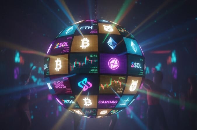 Κρύπτο Νέα Σήμερα 17-02-2026: Bitcoin σε Πίεση, Θεσμική Ενσωμάτωση και η Επόμενη Φάση της Αγοράς - Τιμολογώντας το Ρίσκο: Bitcoin Μεταξύ Μακροοικονομίας και Sentiment