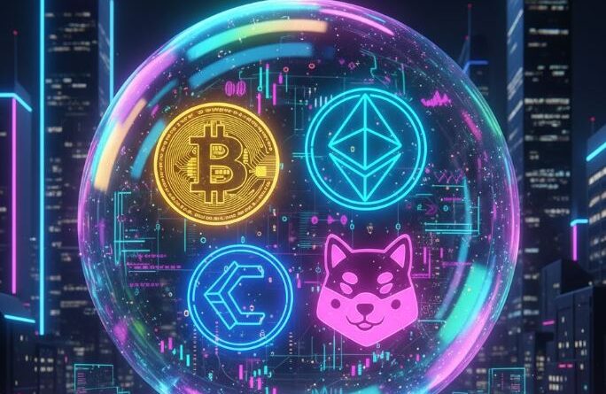 Κρύπτο Νέα Σήμερα 18-02-2026: Διόρθωση, Θεσμική Αντοχή και η Επόμενη Φάση της Αγοράς-Αγορά σε φάση επανατιμολόγησης μετά την απώλεια δυναμικής