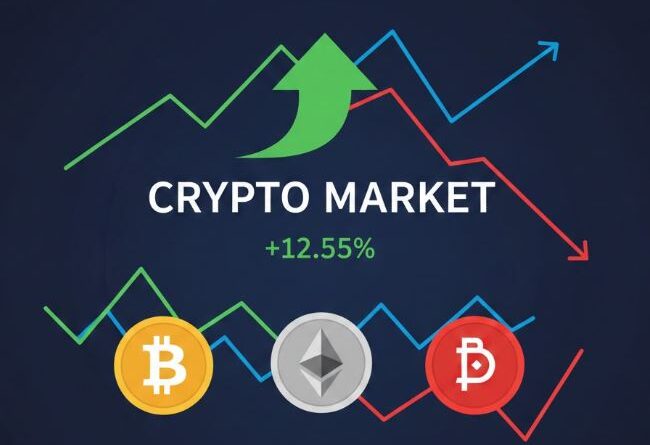 Κρύπτο Νέα Σήμερα 26-02-2026: Θεσμικές Ροές «Σπάνε» τον Κύκλο του Bitcoin, Μεταβλητότητα στα $63K–$70K και Επανεκκίνηση Stablecoins