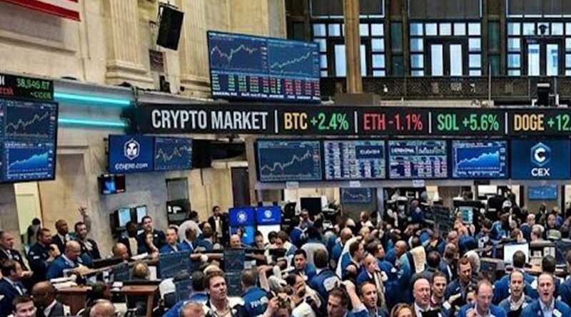 Κρύπτο Νέα Σήμερα 26-03-2026: Tokenization, Regulation και Πίεση στη Δυναμική του Bitcoin