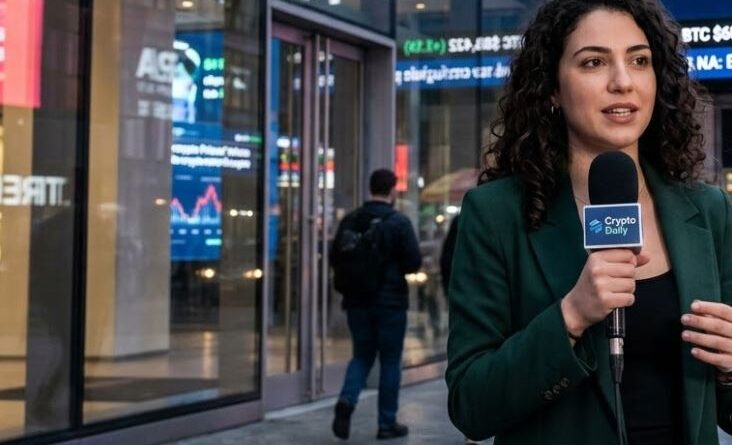 Κρύπτο Νέα Σήμερα – 16 Μαρτίου 2026: Σταθεροποίηση του Bitcoin, άνοδος altcoins και το νέο κύμα θεσμικής υιοθέτησης