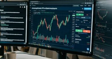 Κρύπτο Νέα Σήμερα 17-03-2026: Αναδιάρθρωση της Αγοράς, Πίεση στο Bitcoin και Στροφή στην Πραγματική Αξία