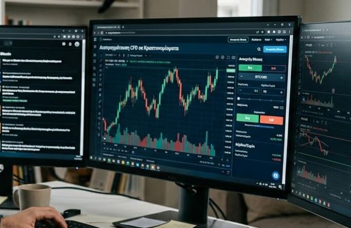 Κρύπτο Νέα Σήμερα 17-03-2026: Αναδιάρθρωση της Αγοράς, Πίεση στο Bitcoin και Στροφή στην Πραγματική Αξία