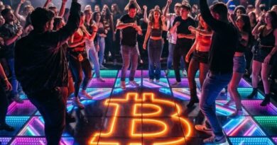 Κρύπτο Νέα Σήμερα 24-03-2026: Bitcoin στα $71K, Γεωπολιτική Ένταση και το Νέο Παιχνίδι του Tokenization