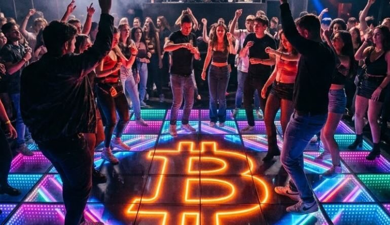 Κρύπτο Νέα Σήμερα 24-03-2026: Bitcoin στα $71K, Γεωπολιτική Ένταση και το Νέο Παιχνίδι του Tokenization