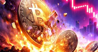 Κρύπτο Νέα Σήμερα 30-03-2026: Στασιμοπληθωρισμός, AI και η «σιωπηλή» μεταμόρφωση της αγοράς