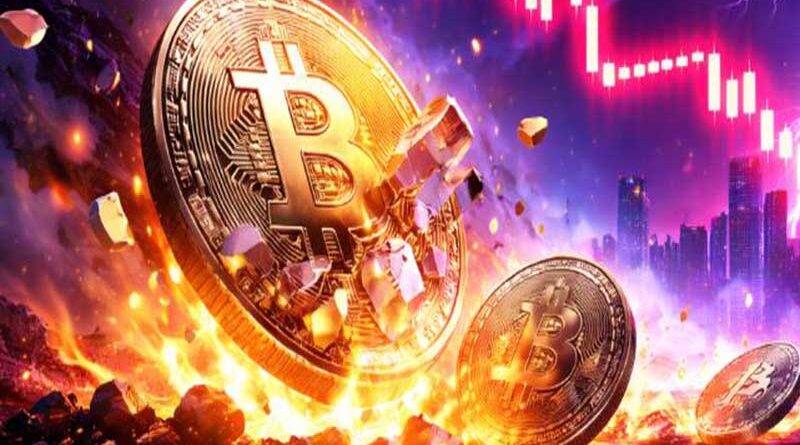 Κρύπτο Νέα Σήμερα 30-03-2026: Στασιμοπληθωρισμός, AI και η «σιωπηλή» μεταμόρφωση της αγοράς