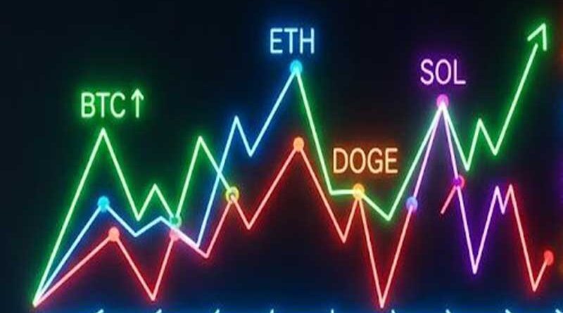 Κρύπτο Νέα Σήμερα 31-03-2026: Πίεση στο Bitcoin, Θεσμικές Κινήσεις και η Μεγάλη Μετάβαση της Αγοράς