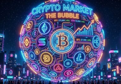 Κρύπτο Νέα Σήμερα 22-04-2026