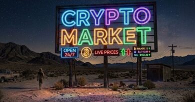 Κρύπτο Νέα Σήμερα 24-04-2026: Bitcoin σε Στασιμότητα, Stablecoins στο Προσκήνιο και Νέα Ρίσκα για το DeFi