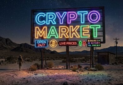 Κρύπτο Νέα Σήμερα 24-04-2026: Bitcoin σε Στασιμότητα, Stablecoins στο Προσκήνιο και Νέα Ρίσκα για το DeFi