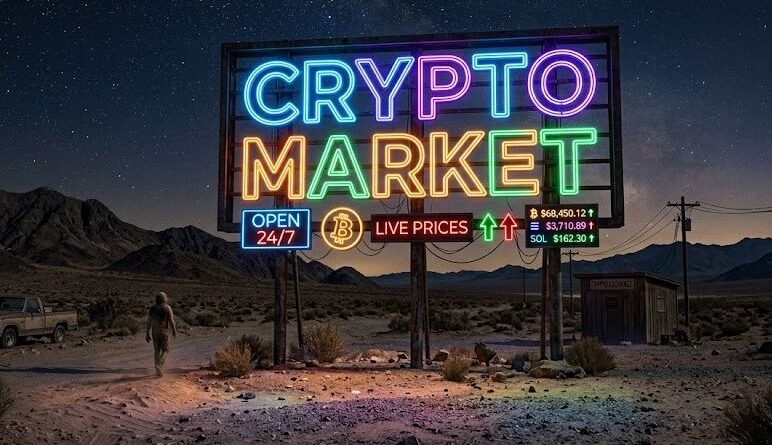 Κρύπτο Νέα Σήμερα 24-04-2026: Bitcoin σε Στασιμότητα, Stablecoins στο Προσκήνιο και Νέα Ρίσκα για το DeFi