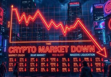 Κρύπτο Νέα Σήμερα 27-04-2026: Bitcoin σε Κρίσιμο Σημείο, DeFi Ανθεκτικό και AI Μετασχηματίζει την Αγορά