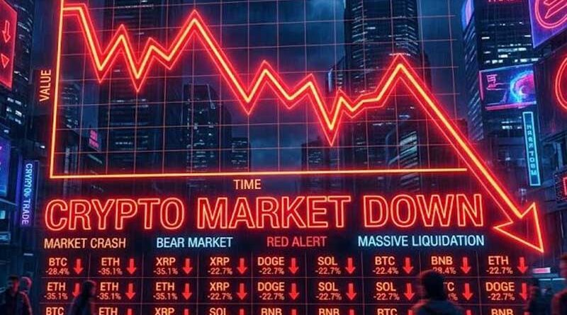 Κρύπτο Νέα Σήμερα 27-04-2026: Bitcoin σε Κρίσιμο Σημείο, DeFi Ανθεκτικό και AI Μετασχηματίζει την Αγορά