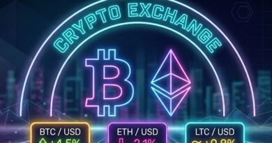 Κρύπτο Νέα Σήμερα 01-04-2026: Bitcoin σε Ζώνη Αγορών, Quantum Risk και η Νέα Δομή της Αγοράς Crypto