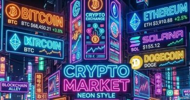 Κρύπτο Νέα Σήμερα 03-04-2026: Bitcoin σε Κρίσιμο Σημείο, Hacks, Ρυθμιστικές Εξελίξεις και η Νέα Εποχή του Crypto Banking