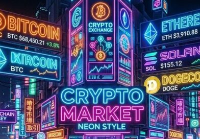 Κρύπτο Νέα Σήμερα 03-04-2026: Bitcoin σε Κρίσιμο Σημείο, Hacks, Ρυθμιστικές Εξελίξεις και η Νέα Εποχή του Crypto Banking