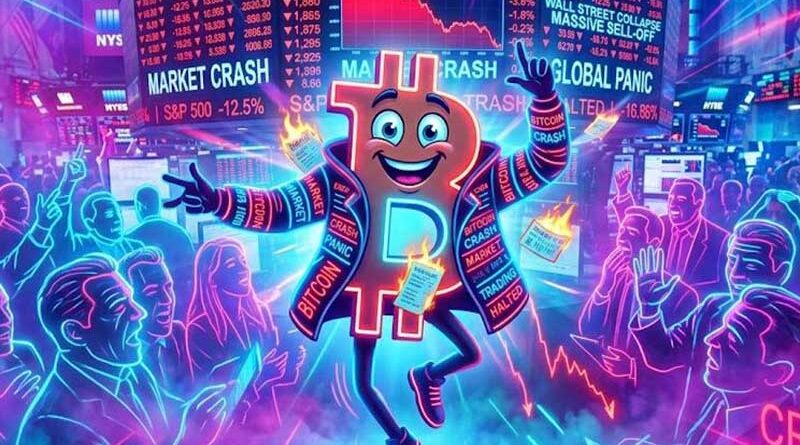 Κρύπτο Νέα Σήμερα 20-04-2026: Hack, Γεωπολιτικό Ρίσκο και Θεσμική Υιοθέτηση Αναδιαμορφώνουν την Αγορά