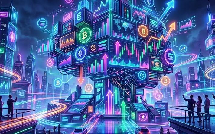 Crypto News Σήμερα 28-05-2026: Bitcoin σε Πίεση, Μαζικές Ρευστοποιήσεις και Νέα Μάχη για το Μέλλον των Ψηφιακών Περιουσιακών Στοιχείων